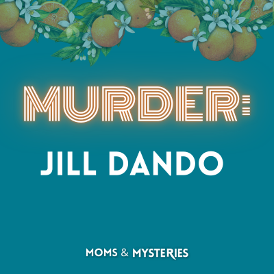 episode MURDER: Jill Dando artwork