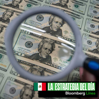 episode Prórroga a bancos ¿un logro?, inflación, Nvidia, Brasil, Meta, Ferrero y renuncia en X artwork