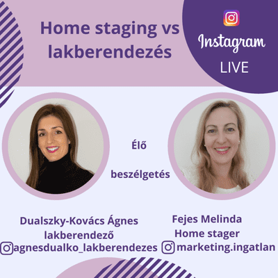 episode Home staging vs lakberendezés artwork