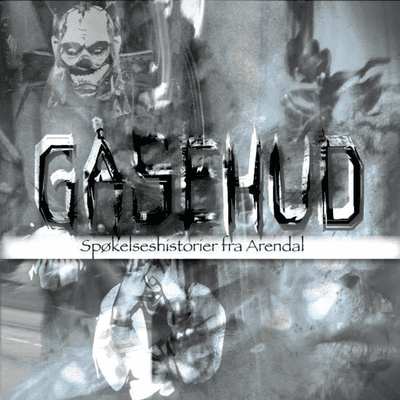 episode Gåsehud artwork