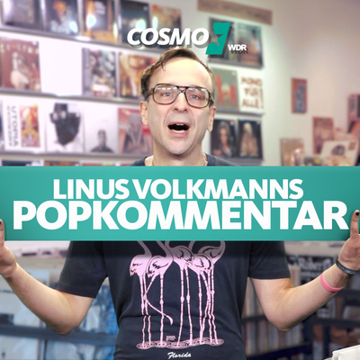 COSMO Pop-Kommentar