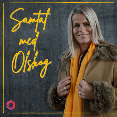 Samtal med Olskog