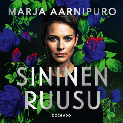 Cover image Sininen ruusu