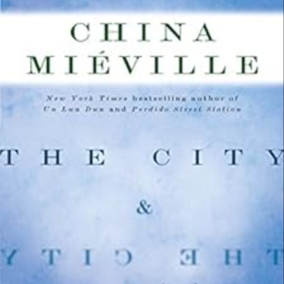 episode Read Book [Fantasy Action] The City & The City: A Novel by China Miéville (Author) artwork