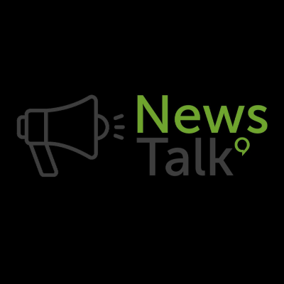 episode 📢 News Talk: 70 Flight Passengers Taken to Hospital ▪ Netflix ▪ Concert Tickets Scams artwork