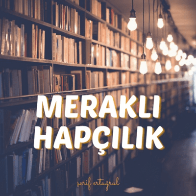 episode Hap21 | İnsan olmak ve Üstinsan kavramı üzerine... artwork