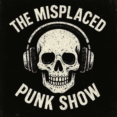 Coverbild der Sendung Misplaced Punk Show