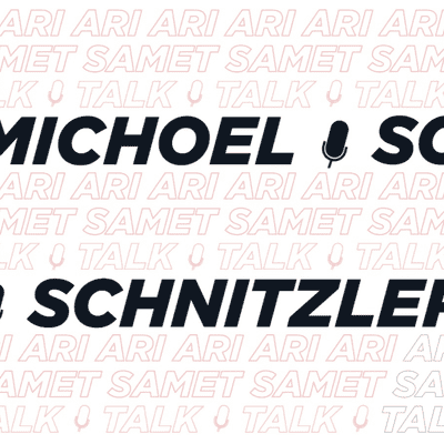 episode Michoel Schnitzler - Neshuma Flam. Ari Samet Talk #012 artwork