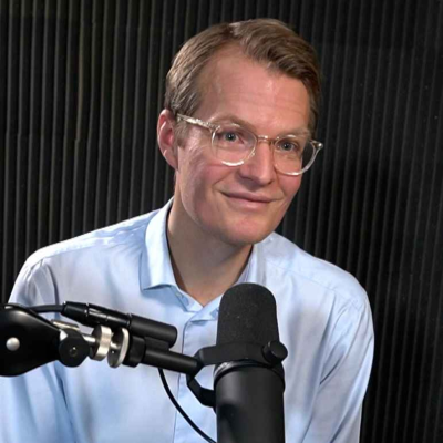 episode Kjetil Martinsen: – Fremtidige penger er blitt dyrere artwork