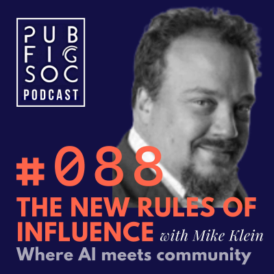 episode The New Rules of Influence artwork