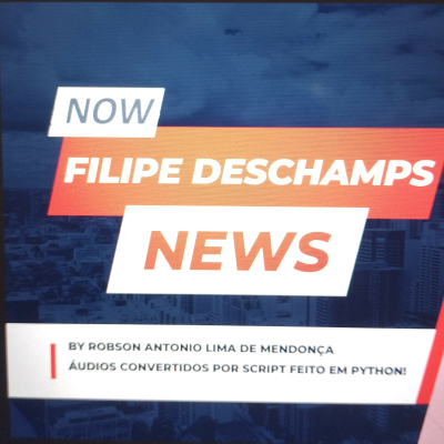 episode Noticias de 26 a 29/03/24 artwork