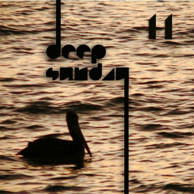 episode Deep Sunday #11 - Domingo Libre artwork