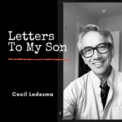 Letters To My Son