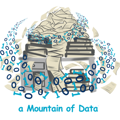 episode Data Sharing & Privacy Fears DatevaTALKS Episode 2 artwork