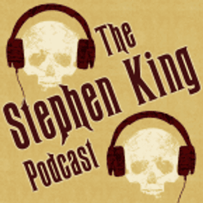 episode Bonus Ep. 47 - Writer Chris Denmead Interview artwork