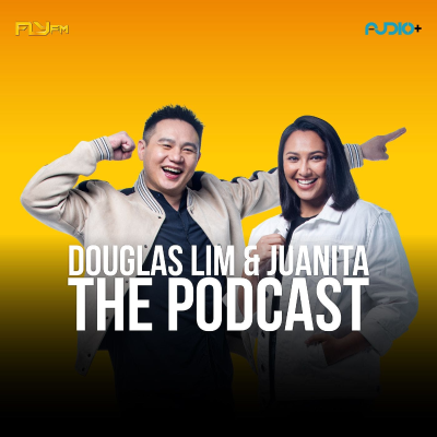 episode Someone called Douglas xiao mei mei? artwork