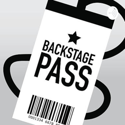 Backstage Pass w/ Chris Harness