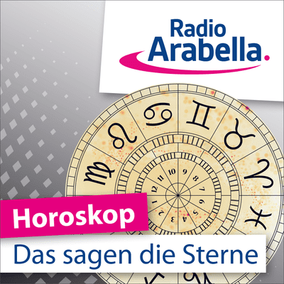 Radio Arabella - Horoskop