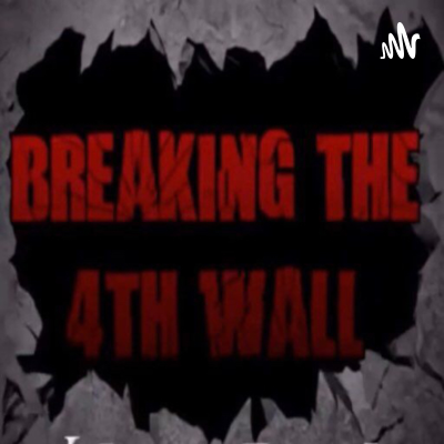 episode Breaking the 4th wall Podcast #189: you missed artwork