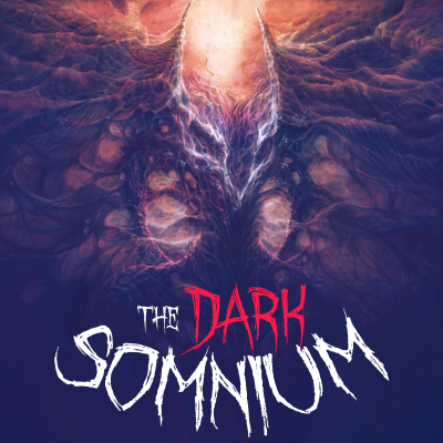 episode I Was Hired to Record a Strange Ritual Deep in The Woods artwork