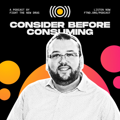 episode He Survived Trafficking as a Boy and Now Advocates for Survivors Worldwide artwork