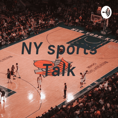 NY sports Talk