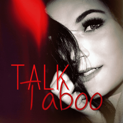 Cover image of show Talk Taboo