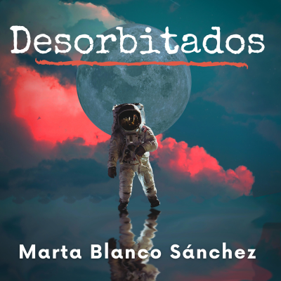 episode 3,2,1...DesOrbitados x125 artwork