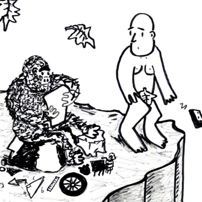 episode פרק 32 - להמציא חדשנות artwork