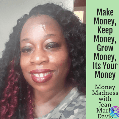 MONEY MADNESS