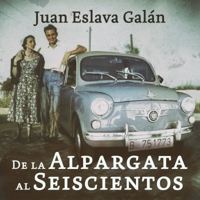 Cover image De la alpargata al seiscientos