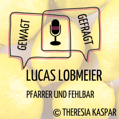 episode Wie schwer fällt Ihnen der Zölibat, Kaplan Lobmeier? artwork