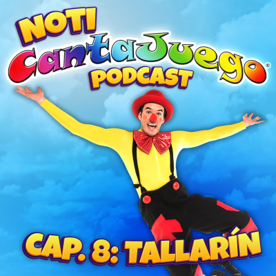 episode Episodio 8: Tallarín artwork