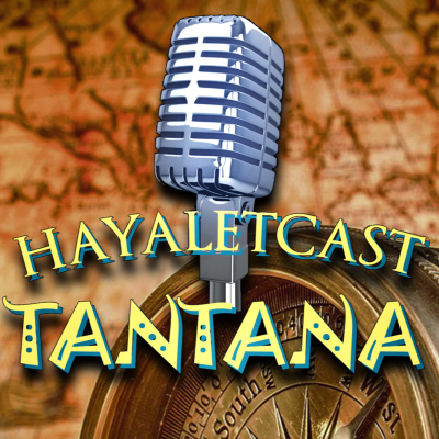 episode Tarihe Tanıklık (HayalEtCast TANTANA) artwork