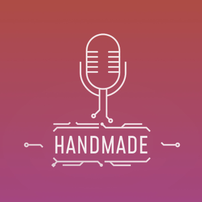 The Handmade Network Podcast