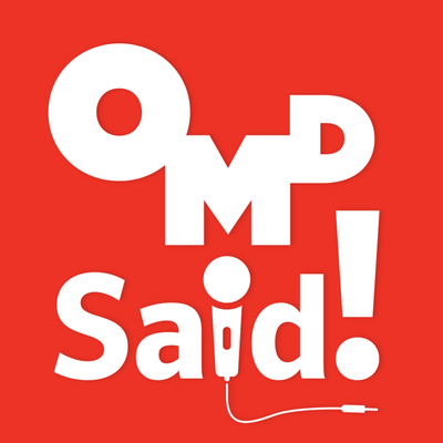 episode OMD Soundscape - Thank you artwork