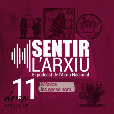 episode Mònica, les sense nom artwork