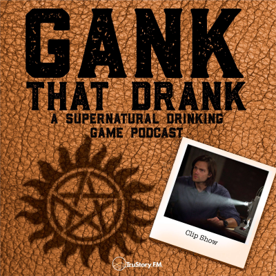 episode Clip Show artwork