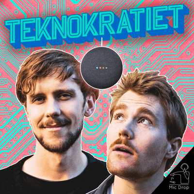 Teknokratiet