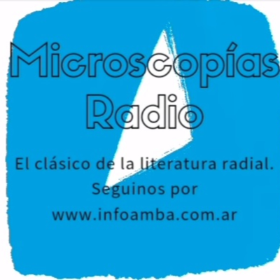 episode Microscopías Radio 67 artwork