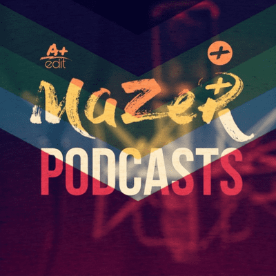 episode Trailer Of Mazer Podcasts | FT. Ahmed Aamil artwork