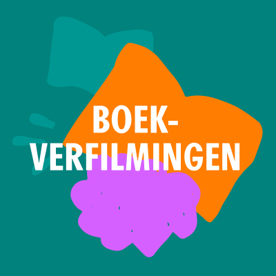 episode Wist je dat Forrest Gump gebaseerd is op een boek? | Boekverfilmingen artwork