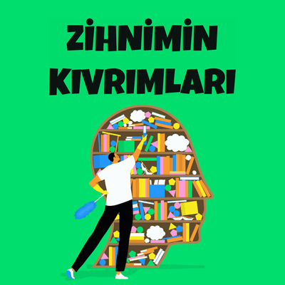 episode Zamanın Keşfi artwork