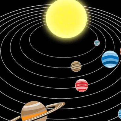 episode Bienvenido al sistema solar. artwork