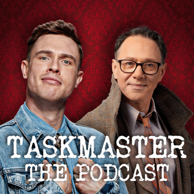 episode Reece Shearsmith - Series 20 Ep.3 artwork