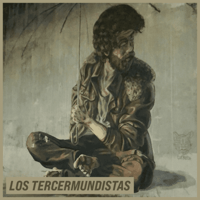 episode Los tercermundistas artwork