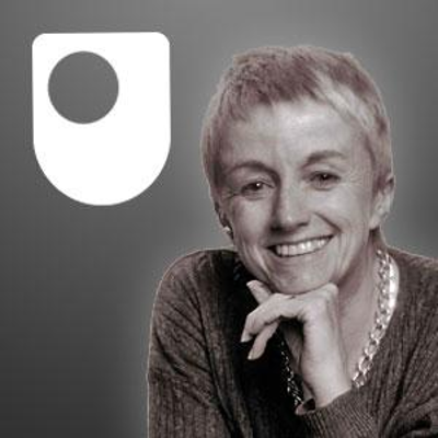 episode Introduction by Doreen Massey artwork