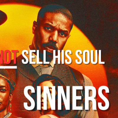 episode *SPOILERS* Sinners Movie: From a Music Artist's POV | Sammie Did NOT Sell His Soul. Here's Why! artwork
