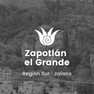 episode Leyendas de Zapotlán el Grande • Región Sur artwork
