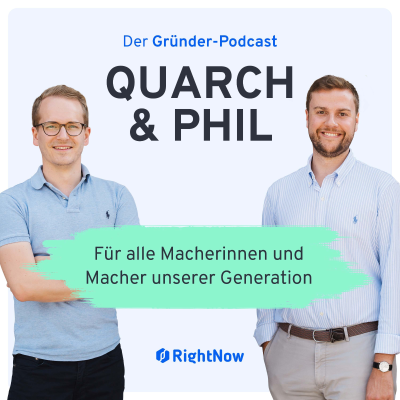 episode Political Snack #1 zur Bundestagswahl - Heute mit Roman Müller-Böhm (FDP) artwork